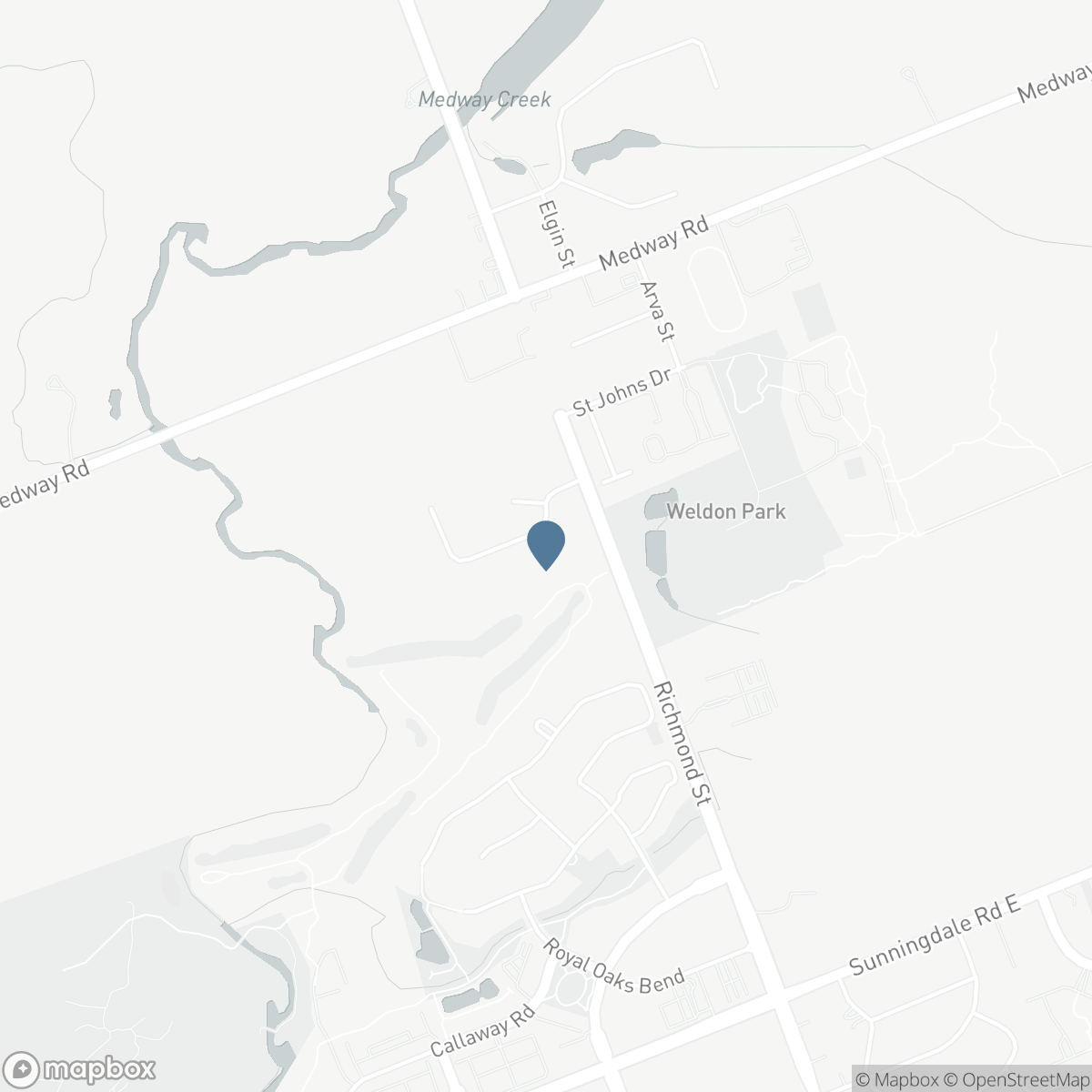 4 CROYDON DRIVE, Middlesex Centre, Ontario N0M 1C0